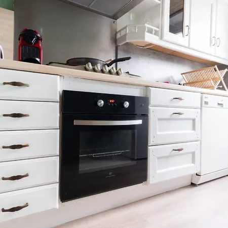 Manoir Vue Mer Parking Free