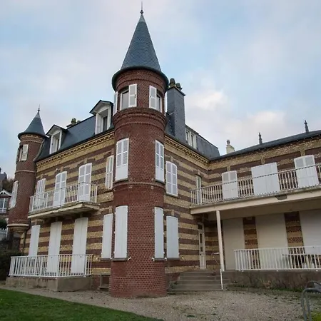 Apartmán Manoir Vue Mer Parking Free
