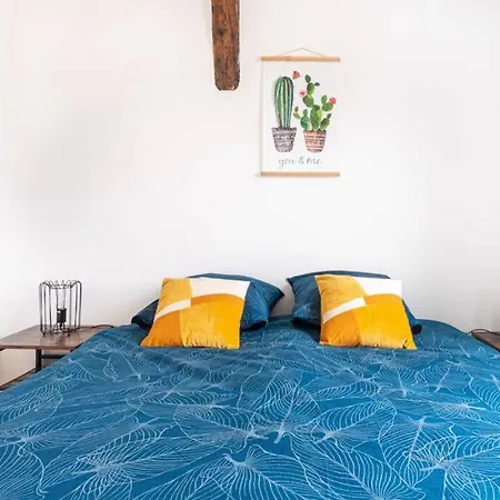 Apartmán Manoir Vue Mer Parking Free