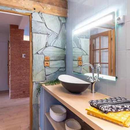 Manoir Vue Mer Parking Free